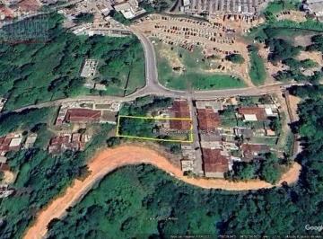 Terreno · 200m² · 3 Quartos · 4 Vagas · Terreno Para Venda Em Paulista, Centro, 3 Dormitórios, 2 Banheiros, 4 Vagas