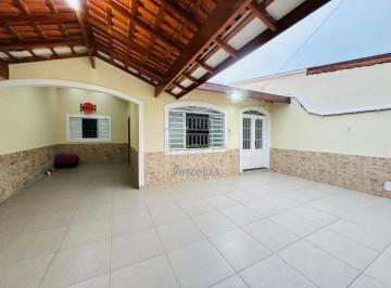 Casa · 200m² · 4 Quartos · 3 Vagas · Casa de 3 Dormitórios C/ Suíte E Edícula 142 m² - Cidade Vista Verde - São José Dos Campos/sp