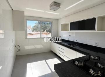 Apartamento · 55m² · 2 Quartos · 1 Vaga · Apartamento Com 2 Quartos Sendo 1 Suíte Disponível Para Venda No Bairro Santa Mônica Em Uberlândia - m