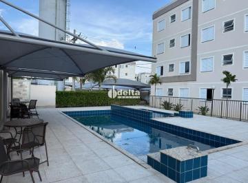 Apartamento · 45m² · 2 Quartos · 1 Vaga · Apartamento Com 2 Quartos Disponível Para Venda No Bairro Tibery Em Uberlândia - Mg