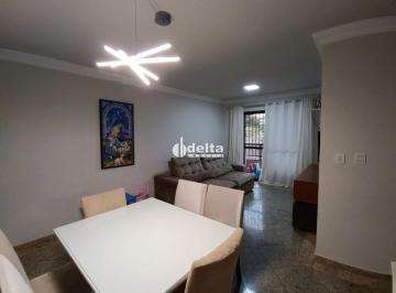 Apartamento · 88m² · 3 Quartos · 2 Vagas · Apartamento Com 3 Quartos Sendo 1 Suíte Disponível Para Venda No Bairro Santa Mônica Em Uberlândia - m