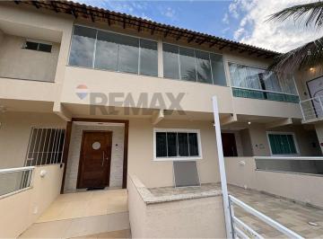 Casa · 420m² · 4 Quartos · À Venda Casa Ampla Com 4 Quartos E Excelente Terreno No Jardim Peró, Cabo Frio