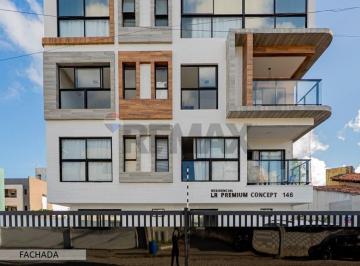 Apartamento · 109m² · 3 Quartos · 2 Vagas · Cobertura À Venda Com Jacuzzi Privativa, 3 Quartos, Nos Bancários - João Pessoa