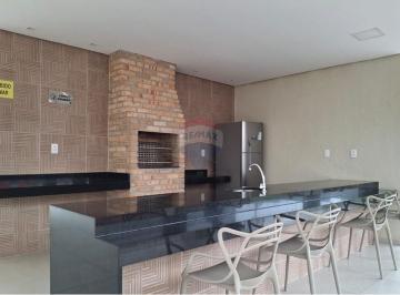 Apartamento · 44m² · 2 Quartos · 1 Vaga · Apartamento Para Locação, Com 02 Dormitórios, No Altiplano - Cabo Branco, João Pessoa - Pb