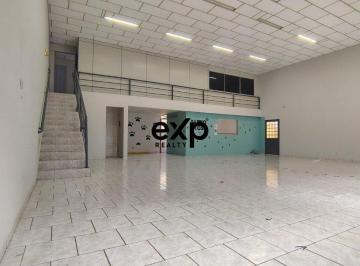 Comercial · 160m² · 3 Vagas · Prédio Comercial - Centro - Vinhedo/sp