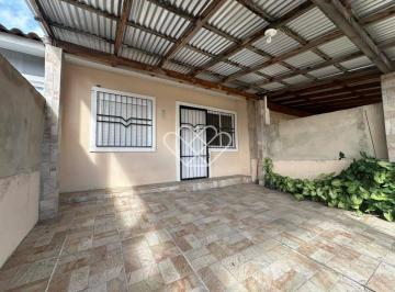 61f5bd1373ea0d6b8b2653e8.jpg · Casa Com 1 Dormitório Para Alugar, 42 m² por R$885,00/mês - Jardim Betânia - Cachoeirinha/rs