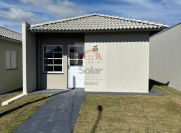 462ca69d4cf721e9f90727f0.jpg · Casa Com 2 Dormitórios Para Alugar, 45 m² por R$1.460,00/mês - Distrito Industrial Do Una II - Taub