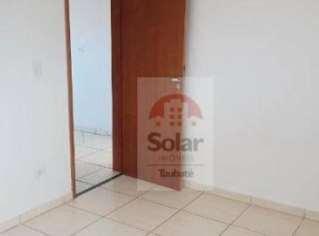 9728952ccf284b2f2661dac0b8625266.jpg · Apartamento Com 2 Dormitórios À Venda, 55 m² por R$270.000 - Esplanada Independência - Taubaté/s