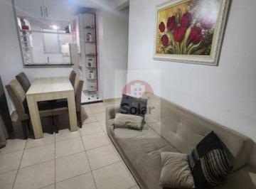 6f68cd793d8165040fc2d3a4ef39d4c3.jpg · Apartamento Com 2 Dormitórios Para Alugar, 50 m² por R$1.625,00/mês - Parque Senhor Do Bonfim - Tau