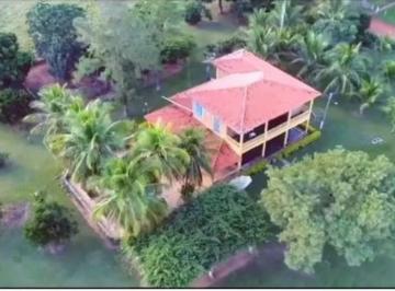 330352e99212a77e69275975.jpg · Fazenda Com Total Infraestrutura À Venda | 2.888 Alqueires. Com Pista de Pouso Homologada
