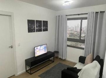 cb181c95e94f7e68046404cd.jpg · Apartamento Com 1 Dormitório Para Alugar, 34 m² por R$3.400/mês - Vila Mogilar - Mogi Das Cruzes/sp
