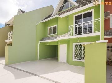 39b8e5f6c7f42e38dcf7d600.jpg · Sobrado Com 3 Dormitórios Para Alugar, 169 m² por R$5.906,89/mês - Água Verde - Curitiba/pr