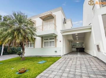 e6265feea7cdb880230f647f.jpg · Casa Com 4 Dormitórios À Venda, 220 m² por R$2.600.000 - Vista Alegre - Curitiba/pr