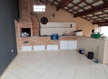 01cffaaa92838fd96670e4d8.jpg · Casa Com 3 Dormitórios Para Alugar, 141 m² por R$4.680/mês - Centro - Arujá/sp