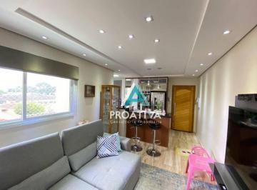 ND3ul8bJgtZ19flH6pGLWHqspOrIqV0n.jpg · Cobertura Com 3 Dormitórios À Venda, 150 m² - Vila Pires - Santo André/sp