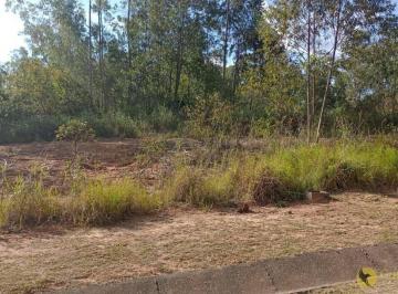 43991d87004b35e1601475c95f05d17e0d697eab · Terreno À Venda, 2160 m² por R$2.200.000 - Condomínio Terras de São José II - Itu/sp