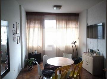 Apartamento · 128m² · 3 Quartos · Apartamento À Venda - Barro Preto, 3 Quartos, 128 m² - Belo Horizonte