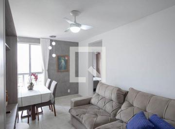Apartamento · 65m² · 2 Quartos · 1 Vaga · Apartamento À Venda - Castelo, 2 Quartos, 65 m² - Belo Horizonte