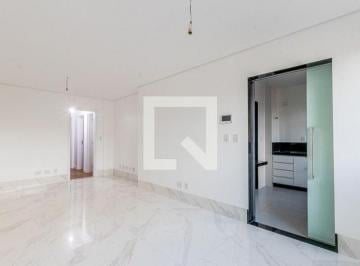 Apartamento · 87m² · 3 Quartos · 3 Vagas · Apartamento À Venda - São Pedro, 3 Quartos, 87 m² - Belo Horizonte