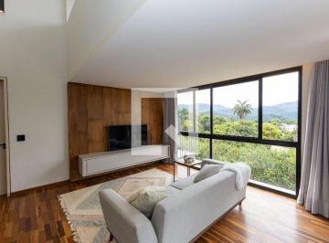 Casa · 1100m² · 5 Quartos · 2 Vagas · Casa À Venda - Vale Das Araras, 5 Quartos, 1100 m² - Nova Lima