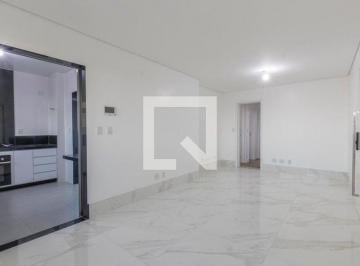 Apartamento · 87m² · 3 Quartos · 3 Vagas · Apartamento À Venda - São Pedro, 3 Quartos, 87 m² - Belo Horizonte