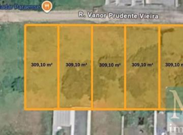 59fe49a4122087b8752dbc70.jpg · Terreno À Venda, 309 m² por R$190.000 - Vila Nova - Barra Velha/sc