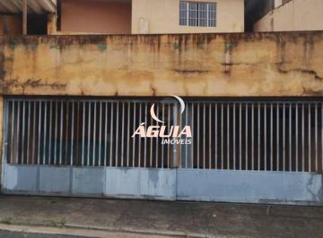 842e246e918435857306f720.jpg · Terreno À Venda, 290 m² por R$455.000 - Parque João Ramalho - Santo André/sp