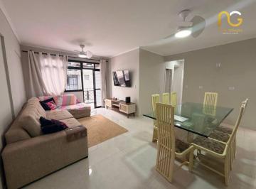eae012c8a1d05916c2c75b14.jpg · Apartamento Com 3 Dormitórios À Venda, 94 m² por R$744.000 - Tupi - Praia Grande/sp