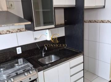 60eac4d161897c9d83551cd7.jpg · Apartamento Com 2 Dormitórios Para Alugar, 45 m² por R$2.599,00/mês - Palmeiras de São José - São J