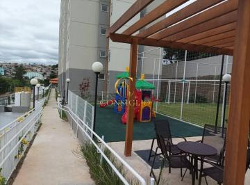 42f2bdb6deeb5a5c6326f07a.jpg · Apartamento Com 2 Dormitórios À Venda, 44 m² por R$320.000 - Jardim Paraíso - Jacareí/sp