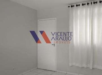 Apartamento · 54m² · 3 Quartos · 1 Vaga · Apartamento Para Venda No Bairro Arquipélago Verde - Colégio Educare