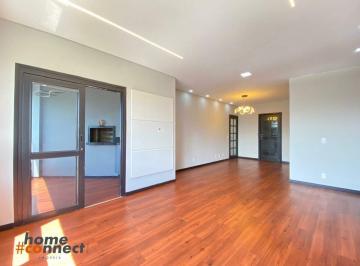 Apartamento · 124m² · 3 Quartos · 2 Vagas · Apartamento Amplo Com 3 Quartos Sendo 2 Suítes + Móveis Planejados Para Locação No Bairro Anita Gari