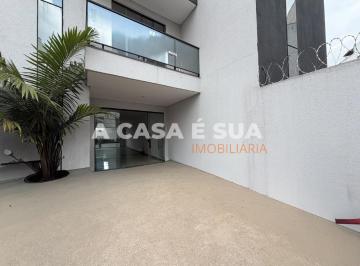 Casa · 140m² · 3 Quartos · 2 Vagas · Casa Geminada À Venda, 3 Quartos, 2 Vagas, Europa - Contagem/mg