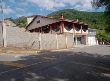 Casa · 470m² · 5 Quartos · 1 Vaga · Casa Para Alugar No Bairro Consulte - Extrema/mg
