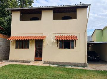 Casa · 250m² · 5 Quartos · 6 Vagas · Casa À Venda No Bairro União – Igarapé/mg