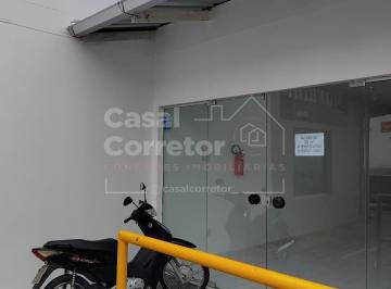 Comercial · 38m² · Sala Comercial Para Alugar No Bairro Centro 1 - Brusque/sc