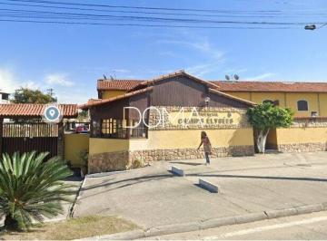 Casa · 65m² · 2 Quartos · 1 Vaga · Casa Em Condomínio Em Braga, Cabo Frio/rj
