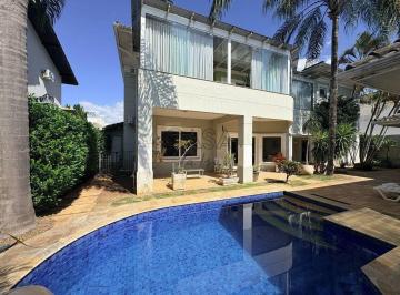 Casa · 450m² · 5 Quartos · 4 Vagas · Casa Com 4 Suítes, No Condomínio Limeira Tênis Clube, Em Resende