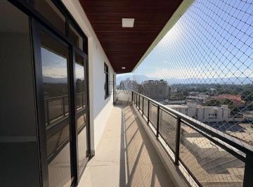 Apartamento · 232m² · 4 Quartos · 2 Vagas · Apartamento Com 4 Quartos, No Campos Elíseos, Em Resende