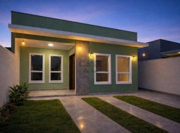 Casa · 95m² · 3 Quartos · 2 Vagas · Casa Em Parque Ipiranga, Resende/rj