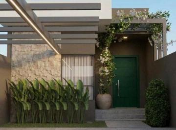 Casa · 95m² · 3 Quartos · 2 Vagas · Casa Duplex Em Construção No Bairro Parque Ipiranga, Resende