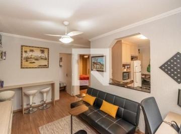 Apartamento · 48m² · 2 Quartos · 1 Vaga · Apartamento À Venda - Parque Joao de Vasconcelos, 2 Quartos, 48 m² - Sumaré