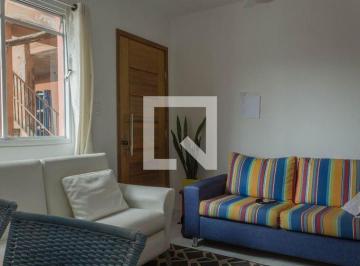 Apartamento · 45m² · 2 Quartos · 1 Vaga · Apartamento À Venda - Assunção, 2 Quartos, 45 m² - São Bernardo Do Campo