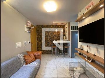 Apartamento · 48m² · 2 Quartos · 1 Vaga · Apartamento À Venda - Santo Afonso, 2 Quartos, 48 m² - Novo Hamburgo