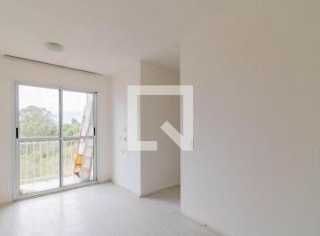 Apartamento · 47m² · 2 Quartos · 1 Vaga · Apartamento À Venda - Taboão, 2 Quartos, 47 m² - Guarulhos