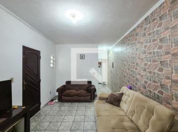 Casa · 168m² · 4 Quartos · 2 Vagas · Casa À Venda - Batistini, 4 Quartos, 168 m² - São Bernardo Do Campo