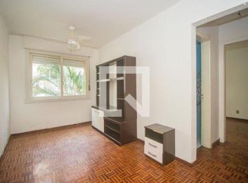 Apartamento · 45m² · 1 Quarto · Apartamento À Venda - Jardim Salso , 1 Quarto, 45 m² - Porto Alegre