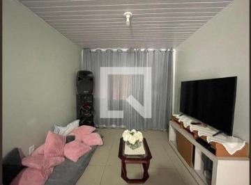 Casa · 360m² · 2 Quartos · 2 Vagas · Casa À Venda - Santos Dumond, 2 Quartos, 360 m² - São Leopoldo