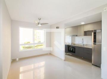 Apartamento · 61m² · 2 Quartos · 1 Vaga · Apartamento À Venda - Marechal Rondon, 2 Quartos, 61 m² - Canoas