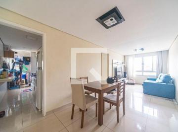 Apartamento · 64m² · 3 Quartos · 1 Vaga · Apartamento À Venda - Jardim Utinga, 3 Quartos, 64 m² - Santo André